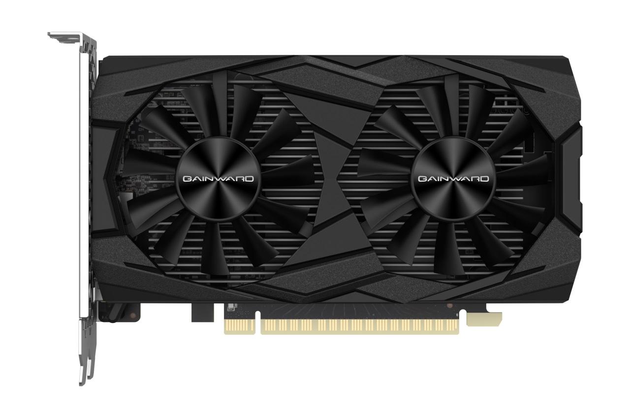 Gainward GeForce GTX 1650 Ghost - Opinie, Cena - RTV EURO AGD