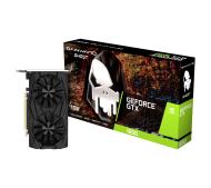 GAINWARD GeForce GTX 1650 4GB グラフィックボード Gainward GeForce GTX 1650 Pegasus 4GB GDDR5 - Karty