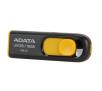 PenDrive Adata UV128 16GB USB 3.0 (czarno-żółty)
