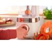 Robot kuchenny Philips HR7520/00 850W Wyciskarka do cytrusów Młynek Blender kielichowy