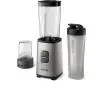Multiblender Philips Daily Collection Miniblender HR2604/80 1l Rozdrabniacz Butelka