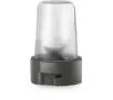 Multiblender Philips Daily Collection Miniblender HR2604/80 1l Rozdrabniacz Butelka