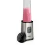 Multiblender Philips Daily Collection Miniblender HR2604/80 1l Rozdrabniacz Butelka