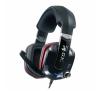 Słuchawki przewodowe z mikrofonem Genius HS-G700V Game Vibration