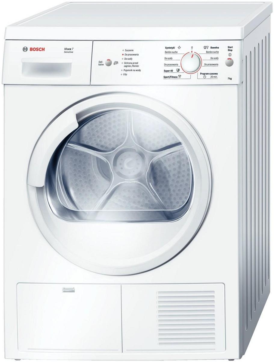 Suszarka Bosch WTE86103PL