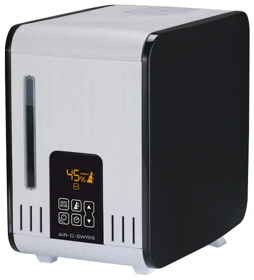 Nawilżacz Boneco S450 Higrostat 7l 60m2