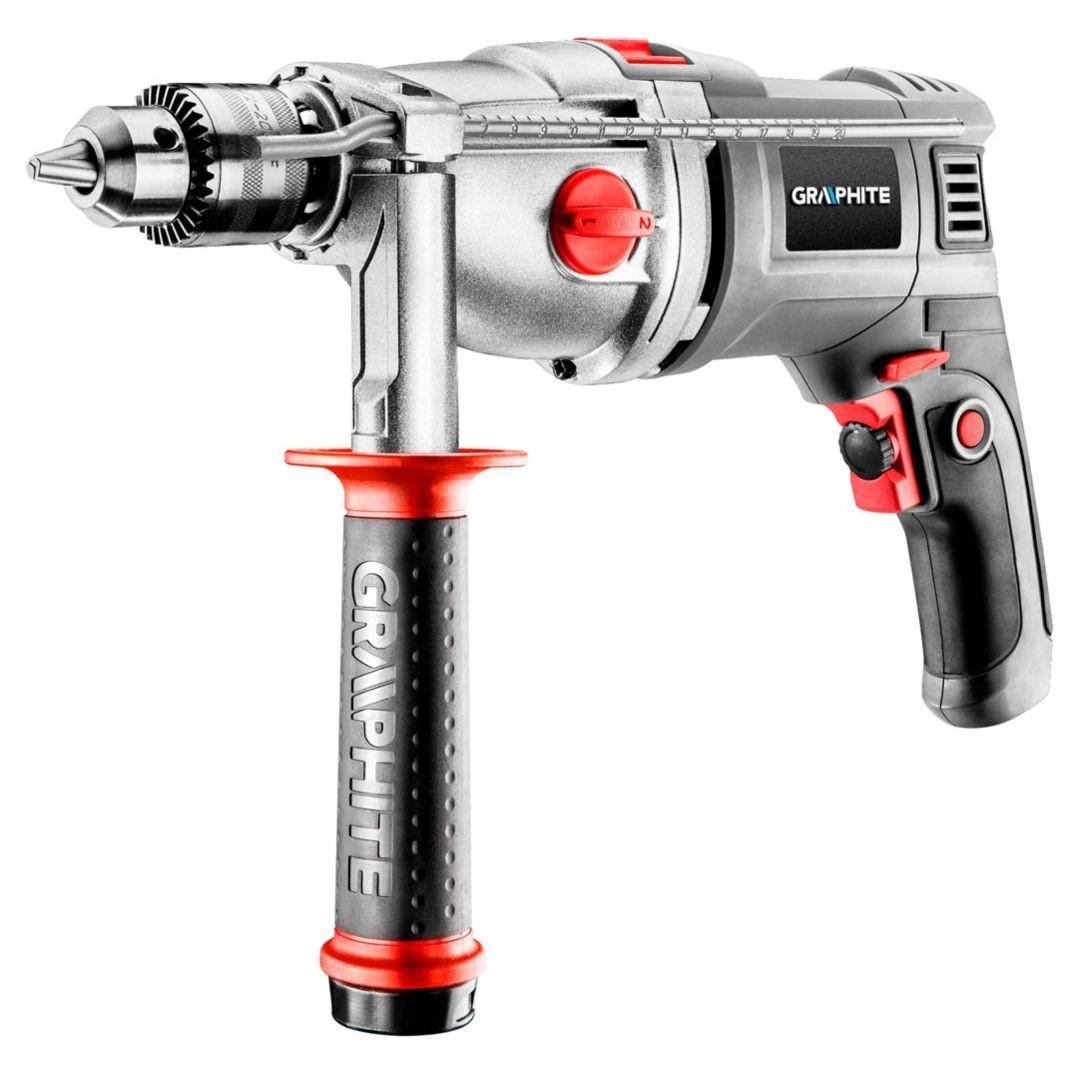 Wiertarka udarowa Graphite 58G722