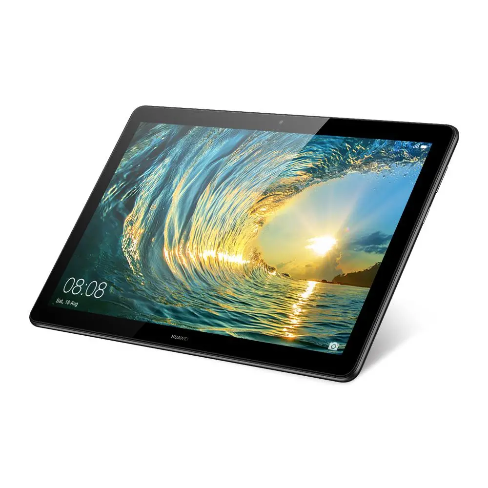 HUAWEI MediaPad T5 本体 Amazon.co.jp: HUAWEI MediaPad T5 10 10.1インチタブレットW-Fi