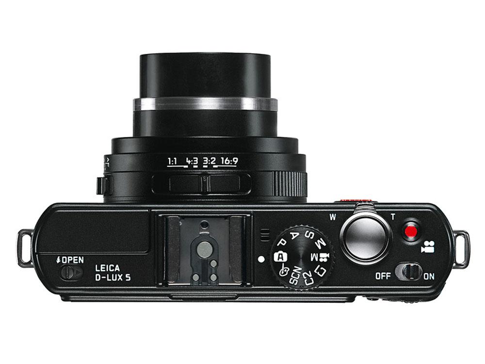 ライカ Leica D-LUX 5 ライカ D-LUX5にチタンの輝き｜Leica - Web Magazine OPENERS