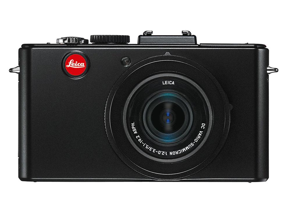 ライカ Leica D-LUX 5 ライカ D-LUX5にチタンの輝き｜Leica - Web Magazine OPENERS
