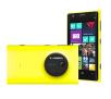 Nokia Lumia 1020 (żółty)