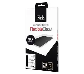 3mk FlexibleGlass Max do iPhone 11