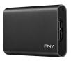 Dysk PNY Elite 480GB USB 3.1 Czarny