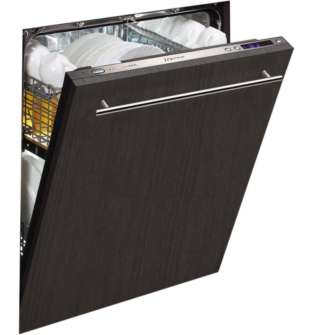 Zmywarka Mastercook ZBI-0656 IT