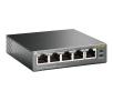 Switch TP-LINK TL-SG1005P
