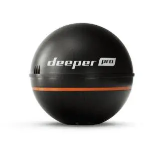 Echosonda wędkarska Deeper Smart Sonar PRO