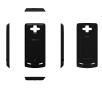 Smartfon Doogee S90 + moduł z dodatkową baterią 5000 mAh (czarny)