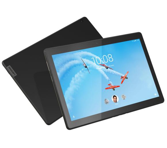 tablet multimedialny Lenovo TAB M10 10.1" 2GB/32GB WiFi (czarny)