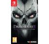 Darksiders II Deathinitive Edition  Nintendo Switch