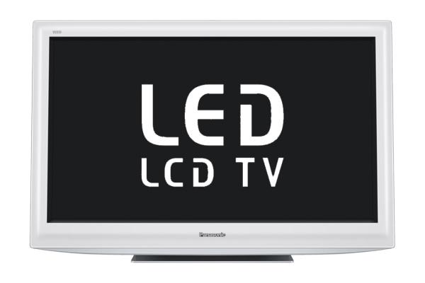 Panasonic TX-L37D28EW