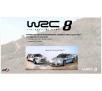 WRC 8 Gra na PS4 (Kompatybilna z PS5)