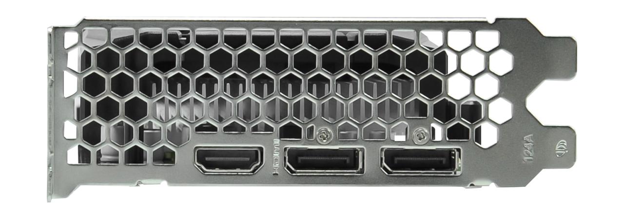 Palit　GTX1650　VRAM 4GB Palit GeForce GTX 1650 Dual 4GB - Opinie, Cena - RTV EURO AGD