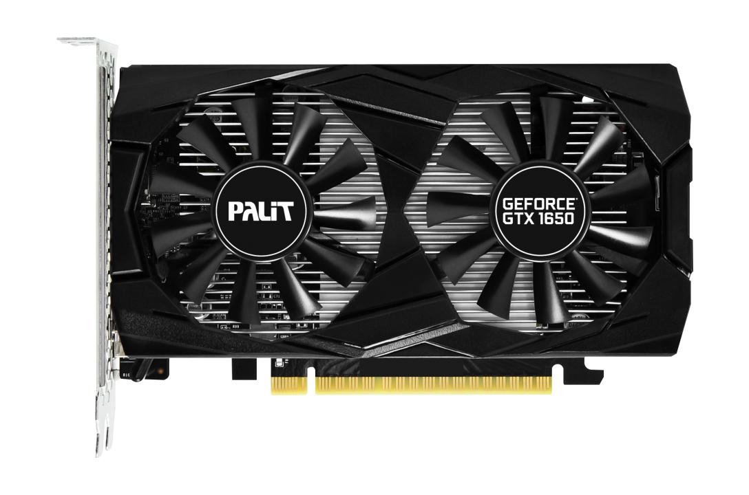 Palit　GTX1650　VRAM 4GB Amazon | Palit GeForce GTX 1650 GamingPro 4GB GDDR6