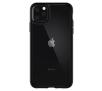 Etui Spigen Ultra Hybrid 077CS27234 do iPhone 11 Pro matte black