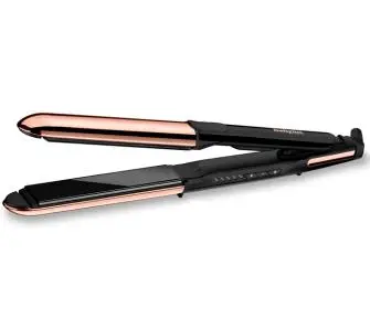 Prostownica BaByliss Straight & Curl Brilliance ST482E Jonizacja