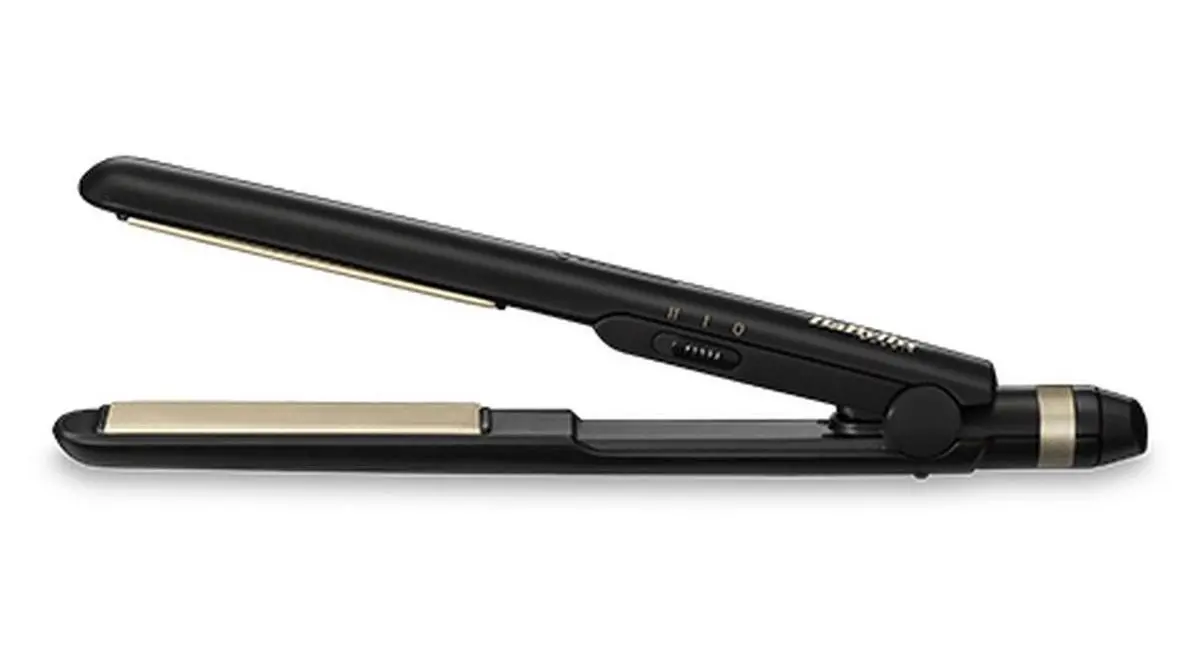 Prostownica BaByliss Ceramic Straight 230 ST089E 40W