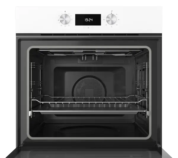 Teka HLB 8400 WH Termoobieg Biały - DRUGI -30%, ALBO 5-TY ZA 1ZŁ - Kup na Raty - RRSO 0%