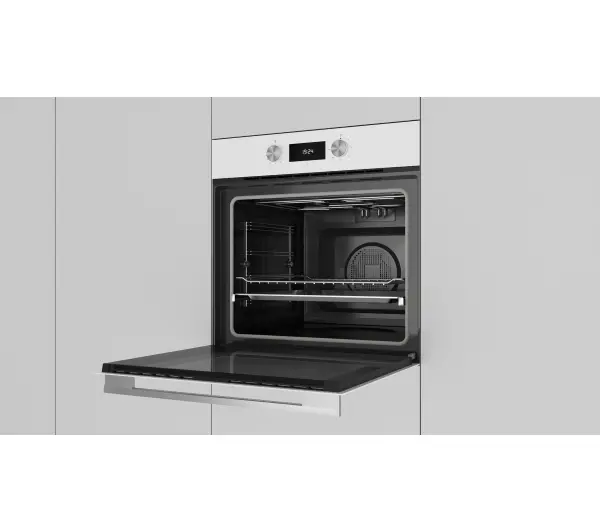 Teka HLB 8400 WH Termoobieg Biały - DRUGI -30%, ALBO 5-TY ZA 1ZŁ - Kup na Raty - RRSO 0%