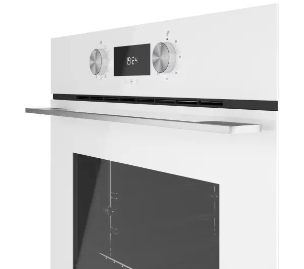 Teka HLB 8400 WH Termoobieg Biały - DRUGI -30%, ALBO 5-TY ZA 1ZŁ - Kup na Raty - RRSO 0%