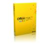 Microsoft Office dla Mac 2011 PL dla Użytkowników Domowych i Uczniów