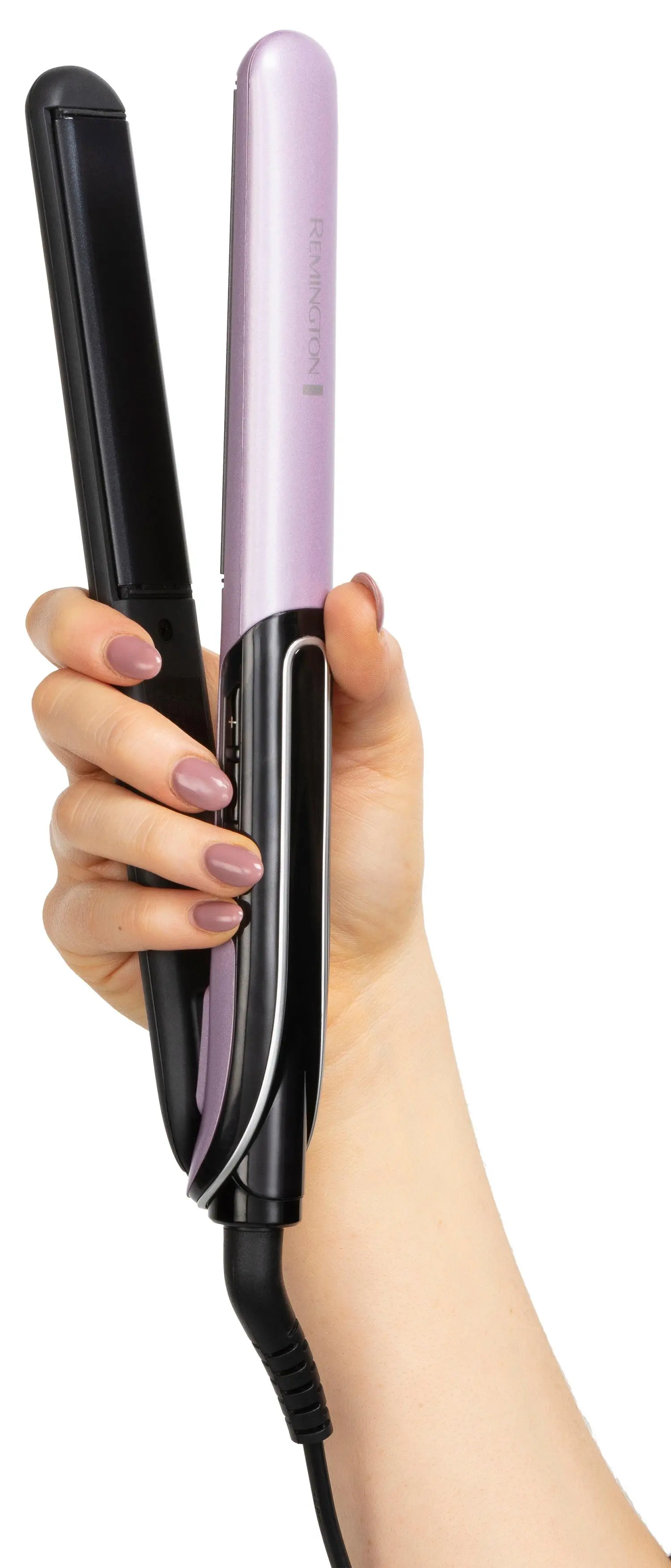 Prostownica Remington S6700 Sleek & Curl Expert