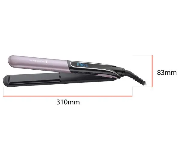 Remington S6700 Sleek & Curl Expert - ⚡ BESTSELLERY ⚡