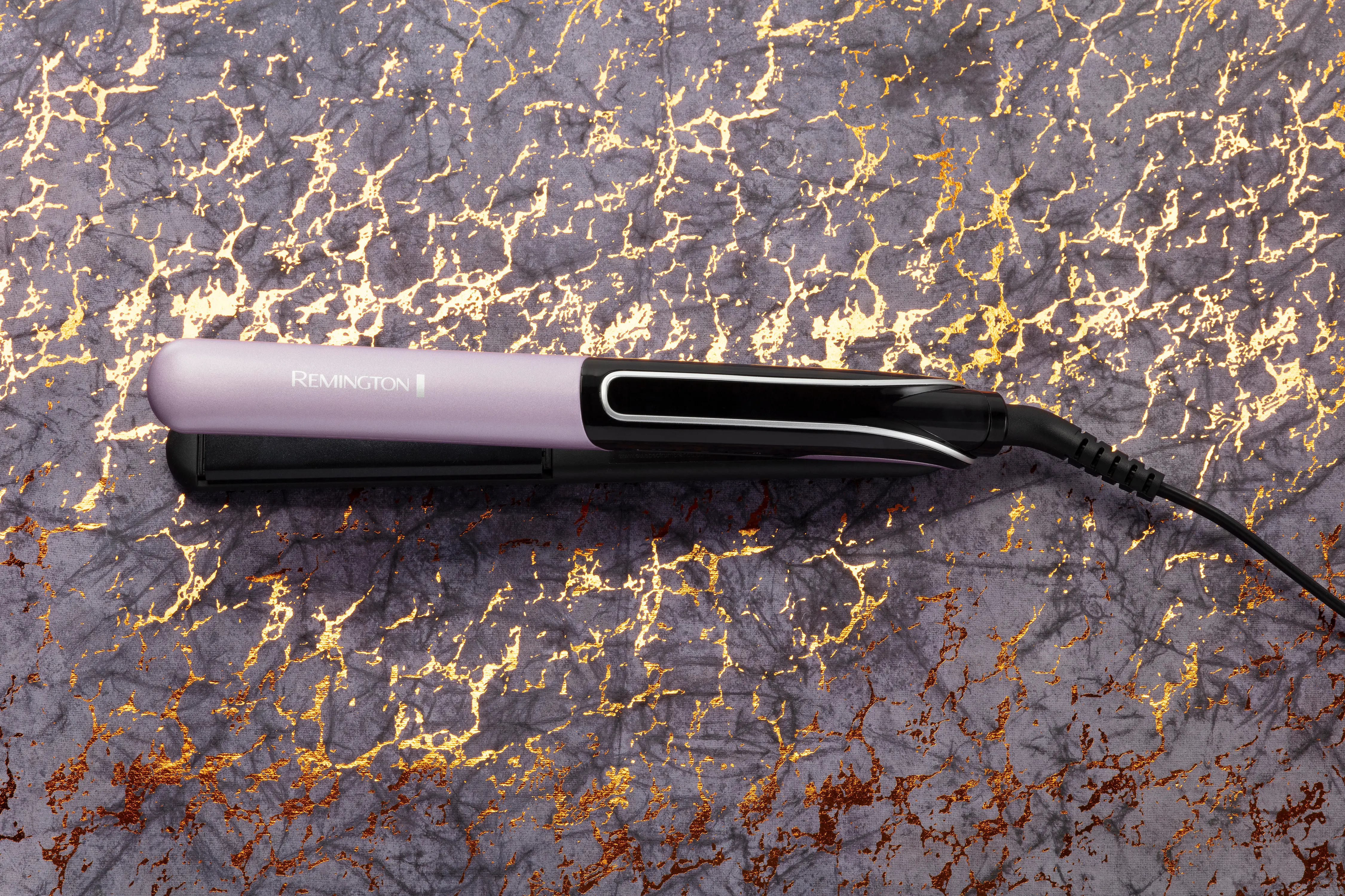 Prostownica Remington S6700 Sleek & Curl Expert