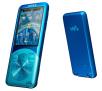 Odtwarzacz Sony NWZ-S754 (niebieski)