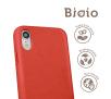 Etui Forever Bioio do iPhone Xs Max GSM093982 (czerwony)
