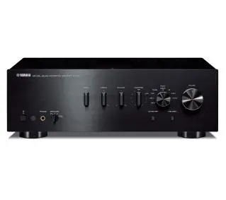 Yamaha A-S701 Czarny - Kup na Raty - RRSO 0%