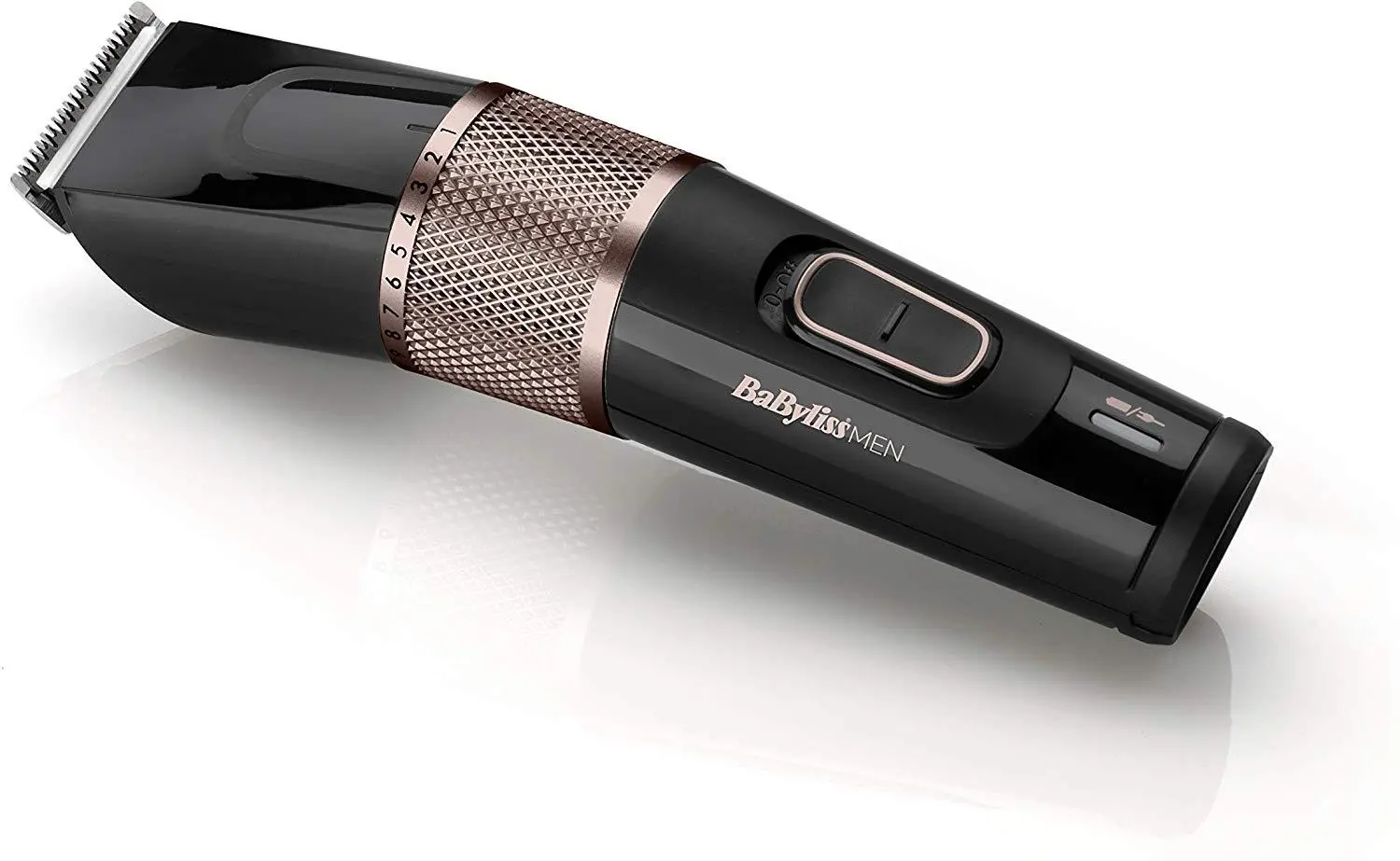 Фото Машинка для стрижки BaByliss E974E