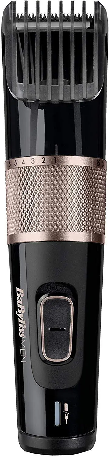 Фото Машинка для стрижки BaByliss E974E