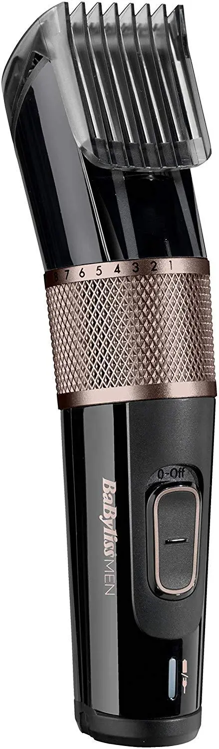 Maszynka do włosów BaByliss E974E 60min