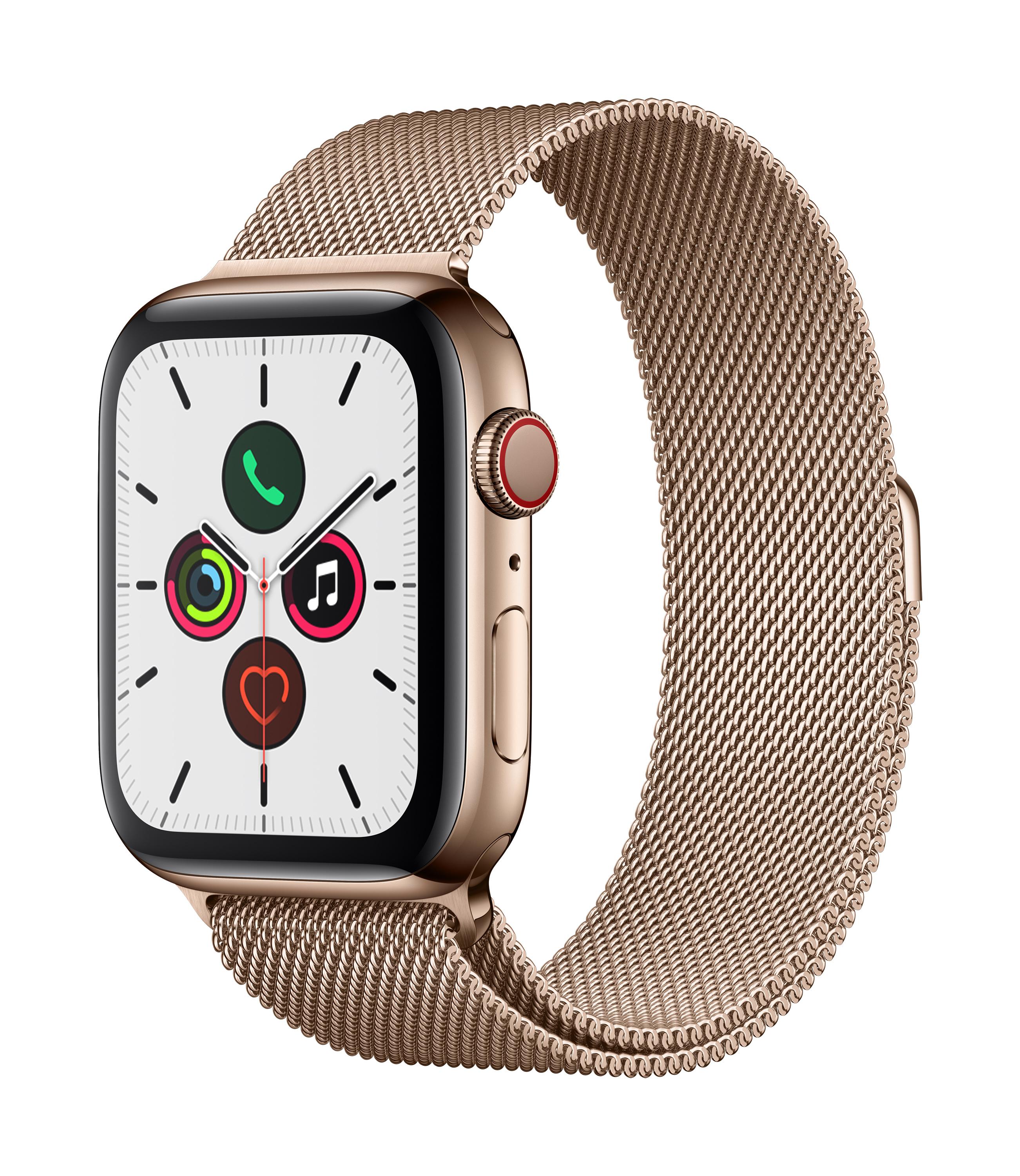 Apple watch online series 5 smart watches