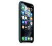 Etui Apple Leather Case do iPhone 11 Pro MWYC2ZM/A Leśna zieleń