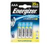 Baterie Energizer AAA Maximum (4 szt.)