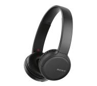 Słuchawki bezprzewodowe Sony WH-CH520 Nauszne Bluetooth 5.2 Czarny -  Opinie, Cena - RTV EURO AGD