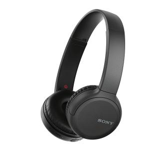 słuchawki bezprzewodowe Sony WH-CH510 (czarny)
