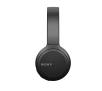 Słuchawki bezprzewodowe Sony WH-CH510 Nauszne Bluetooth 5.0 Czarny