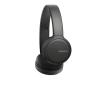 Słuchawki bezprzewodowe Sony WH-CH510 Nauszne Bluetooth 5.0 Czarny
